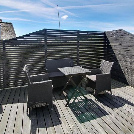 Holiday Home Aatos - 500M From The Sea In Western Jutland By Interhome Fano Exterior photo