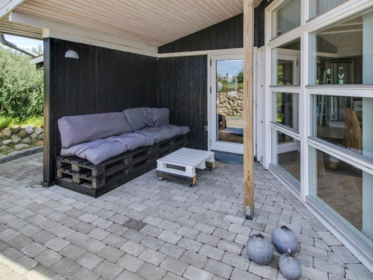 Holiday Home Aatos - 500M From The Sea In Western Jutland By Interhome Fano Exterior photo